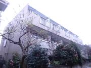 西武池袋・豊島線ひばりヶ丘駅まで徒歩10分