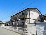 ストーク稲葉 B棟