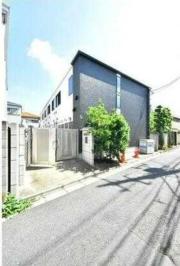 西武新宿線都立家政駅まで徒歩5分
