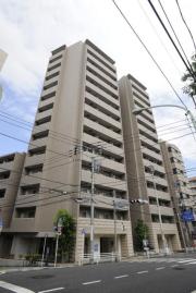 東京メトロ東西線神楽坂駅まで徒歩7分