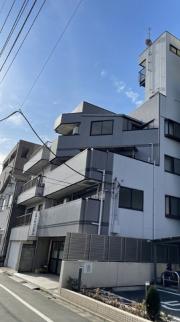 東京メトロ銀座線浅草駅まで徒歩13分