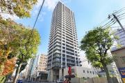 ブランズタワー札幌