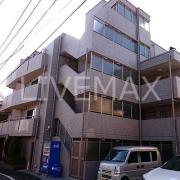 ルーブル西馬込壱番館
