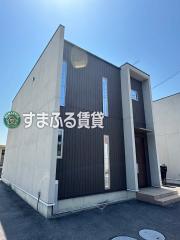 CASITA芳川 F棟