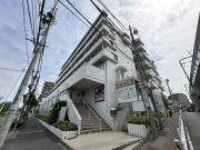 京王相模原線京王永山駅まで徒歩7分