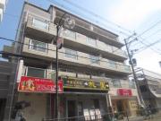 ハイコーポ京阪