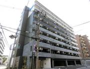 阪急宝塚線中津駅まで徒歩5分