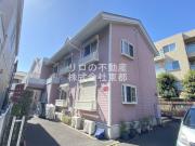 ラディッシュ桜丘