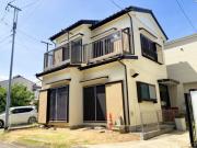 長持戸建