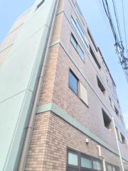 ＪＲ京浜東北・根岸線川崎駅まで徒歩13分