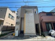 CFハイツ和田