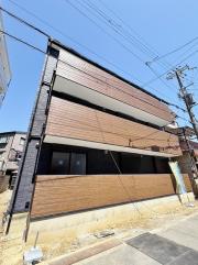 ＪＲ東海道本線東淀川駅まで徒歩5分