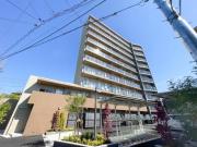 東京メトロ南北線王子神谷駅まで徒歩15分
