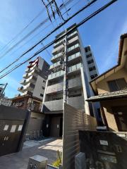 地下鉄御堂筋線江坂駅まで徒歩12分