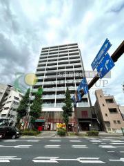 東京メトロ日比谷線北千住駅まで徒歩12分