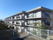 エスポワ-ル松風台2番館
