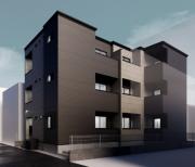 robot home 新小岩