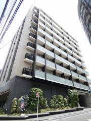 ザ・パークハビオ早稲田