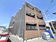 GM HILLS IMAZUKITA A棟