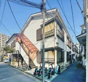 ハイム南砂
