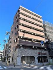 ガラ・シティ武蔵小杉