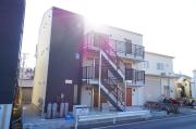 ＪＲ南武線宿河原駅まで徒歩9分