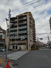 サンカント・オラージュ船橋
