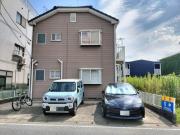 塩田ハイツ
