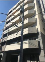 つくばエクスプレス浅草駅まで徒歩13分