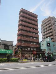 ＪＲ山手線池袋駅まで徒歩10分