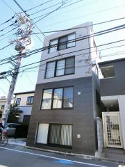 ＪＲ京浜東北・根岸線蒲田駅まで徒歩11分