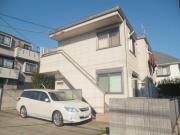 京王線千歳烏山駅まで徒歩7分