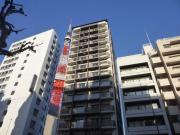 都営大江戸線赤羽橋駅まで徒歩4分