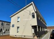 ＪＲ信越本線宮内駅まで徒歩18分