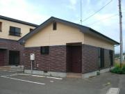 ラックハウス中原