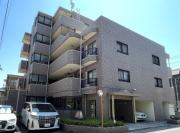 Branssica練馬豊島園I