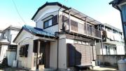 川口市大字辻貸家