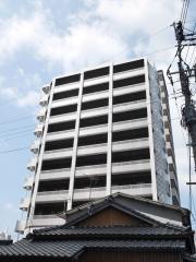 ERIOS COURT 香春口