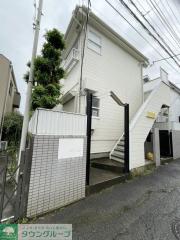 西武拝島線小平駅まで徒歩5分
