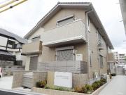 阪急宝塚線蛍池駅まで徒歩11分