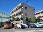 都営三田線西高島平駅まで徒歩10分