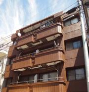 相角第2マンション
