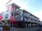 ＪＲ東海道本線摂津富田駅まで徒歩20分