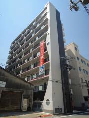 地下鉄千日前線阿波座駅まで徒歩3分