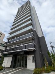 エスリード長居公園PARK AVENUE