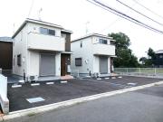 上尾市小泉4丁目貸家