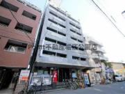 地下鉄長堀鶴見緑地線松屋町駅まで徒歩9分