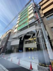 ＪＲ東西線大阪天満宮駅まで徒歩8分