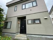 小樽市桂岡町 貸住宅