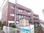 阪急伊丹線稲野駅まで徒歩7分